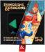 Dice D&D 50th Anniversary Retro Holmes Replica Set