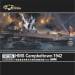 1/700 HMS Campbeltown 1942 (Trade Edition)