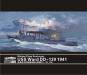 1/700 Wickes Class Destroyer USS Ward DD-139 1941