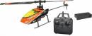Firefox RC Helicopter 4ch Complete RTF Orange