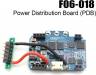F06 Power Distribution Board (PDB)