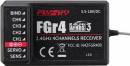 FGR4 2.4Ghz 4 Channel Receiver