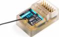 FBr8 2.4GHz 8 Channel Receiver (Waterproof, Long Antenna)