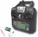 *T*FS-i6X 10CH Transmitter w/ia10b receiver