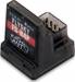 Receiver 2.4Ghz 4-Channel w/ANT (Built in Antenna)