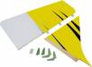 Mamba 70cc Vertical Stabilizer w/Rudder