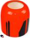 Mamba 70cc Red Cowling w/Hardware