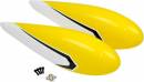 Mamba 70cc Wheel Pants w/hardware