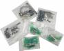 Edge 540 120cc Linkage and Control Horn Set