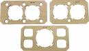Edge 540 120cc Laser Cut Wood Parts