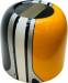 Mamba 120cc Cowling Yellow Scheme w/hardware