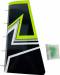 Mamba 120cc Rudder Green Scheme