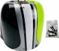 Mamba 120cc Cowling Green Scheme w/hardware