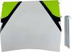 Mamba 120cc Wing Center Section (Top Wing) Green Scheme