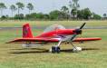 RV-8 70cc ARFSV Red