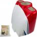 RV-8 70cc Red/Blue Cowling w/hardware