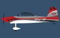 RV-8 70cc G2 FLS ARF Red