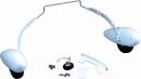 QQ Extra 300 Landing Gear Set G1/G2