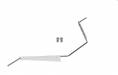 Cessna 170 60e G1 Landing gear Set