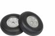 Cessna 170 60e G1 Main Scale Wheel Set
