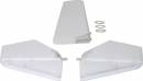 Mamba 10e G1/G2 Tail Set