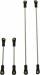 QQ Cap 232EX 60e G1 Pushrod Set