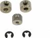 QQ Cap 232 EX 60e G1 (2) Main and Tail Wheel Collar Set