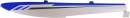 Float Set w/Struts/LEDS Blue, RV-8 60e G1/G2