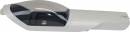 Cessna 170 60e Hatch Set/Cowling Yellow