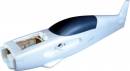 QQ Extra 300 G2 Fuselage w/White LED
