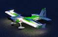 Extra 300G2 Super PNP Green 3S Night Version w/LED