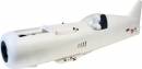 Mamba 60e Fuselage