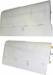 Mamba 60e Top/Bottom Wing Left panels