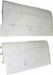 Mamba 60e Top/Bottom Wing Right panels