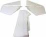 Mamba 60e Tail Set