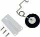 Mamba 60e Tail Gear Set