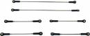 Mamba 60e Pushrod Set