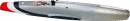 F-100D 90mm Fuselage No Hatches Silver