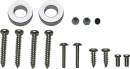 F-100D 90mm Hardware Package