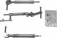 F-100D 90mm Landing Gear Struts