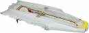 Pirana Fuselage Yellow