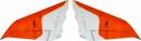 Pirana Wing Set Orange