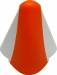 Pirana Speed Nose Orange