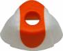 Pirana FPV Nose Orange