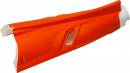 Pirana Rear Hatch Orange