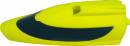 Pirana Front Hatch Yellow