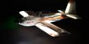 RV-8 10e Super PNP Orange Night Version w/LEDS