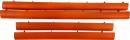Cessna 170 G2 60e Leading Edge Slat Set Orange