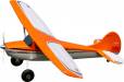 Cessna 170 60e G2 Super PNP Orange