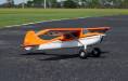 Cessna 170 60e G2 Super PNP Orange Night Version